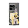 スリムプロテクションケース［ NARUTO-ナルト- 疾風伝 - ステッカー - 波風ミナト ］