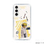 スリムプロテクションケース［ NARUTO-ナルト- 疾風伝 - ステッカー - 波風ミナト ］