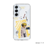 スリムプロテクションケース［ NARUTO-ナルト- 疾風伝 - ステッカー - 波風ミナト ］