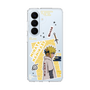 スリムプロテクションケース［ NARUTO-ナルト- 疾風伝 - ステッカー - 波風ミナト ］