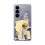 スリムプロテクションケース［ NARUTO-ナルト- 疾風伝 - ステッカー - 波風ミナト ］