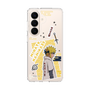 スリムプロテクションケース［ NARUTO-ナルト- 疾風伝 - ステッカー - 波風ミナト ］