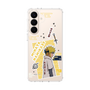 スリムプロテクションケース［ NARUTO-ナルト- 疾風伝 - ステッカー - 波風ミナト ］