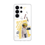 スリムプロテクションケース［ NARUTO-ナルト- 疾風伝 - ステッカー - 波風ミナト ］