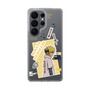 スリムプロテクションケース［ NARUTO-ナルト- 疾風伝 - ステッカー - 波風ミナト ］