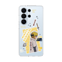 スリムプロテクションケース［ NARUTO-ナルト- 疾風伝 - ステッカー - 波風ミナト ］