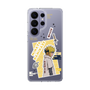 スリムプロテクションケース［ NARUTO-ナルト- 疾風伝 - ステッカー - 波風ミナト ］