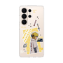 スリムプロテクションケース［ NARUTO-ナルト- 疾風伝 - ステッカー - 波風ミナト ］