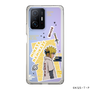 スリムプロテクションケース［ NARUTO -ナルト- 疾風伝 - ステッカー - 波風ミナト ］