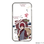 スリムプロテクションケース［ NARUTO -ナルト- 疾風伝 - ステッカー - 我愛羅 ］