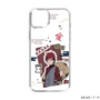 スリムプロテクションケース［ NARUTO -ナルト- 疾風伝 - ステッカー - 我愛羅 ］