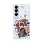 スリムプロテクションケース［ NARUTO-ナルト- 疾風伝 - ステッカー - 我愛羅 ］