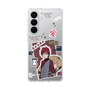 スリムプロテクションケース［ NARUTO-ナルト- 疾風伝 - ステッカー - 我愛羅 ］
