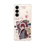スリムプロテクションケース［ NARUTO-ナルト- 疾風伝 - ステッカー - 我愛羅 ］
