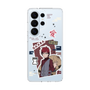 スリムプロテクションケース［ NARUTO-ナルト- 疾風伝 - ステッカー - 我愛羅 ］