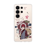 スリムプロテクションケース［ NARUTO-ナルト- 疾風伝 - ステッカー - 我愛羅 ］