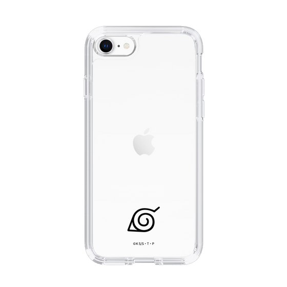 スリムプロテクションケース［ NARUTO -ナルト- 疾風伝 - 木ノ葉隠れの里 ］