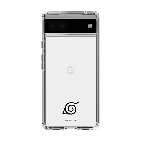 スリムプロテクションケース［ NARUTO -ナルト- 疾風伝 - 木ノ葉隠れの里 ］