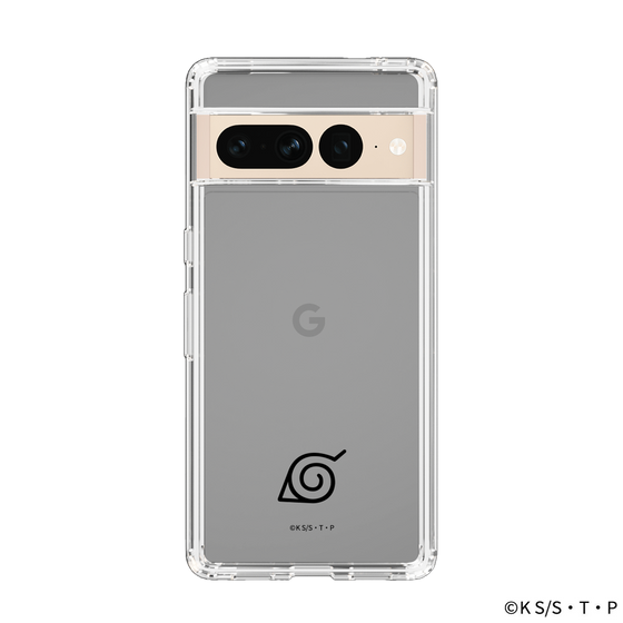 スリムプロテクションケース［ NARUTO-ナルト- 疾風伝 - 木ノ葉隠れの里 ］