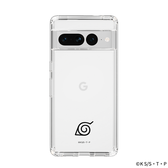 スリムプロテクションケース［ NARUTO -ナルト- 疾風伝 - 木ノ葉隠れの里 ］