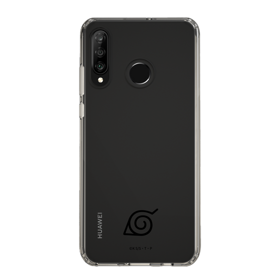 スリムプロテクションケース［ NARUTO -ナルト- 疾風伝 - 木ノ葉隠れの里 ］