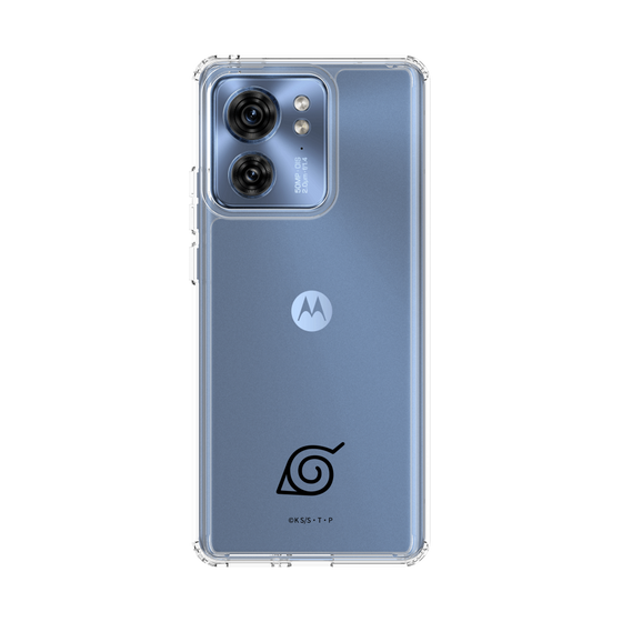 スリムプロテクションケース［ NARUTO -ナルト- 疾風伝 - 木ノ葉隠れの里 ］