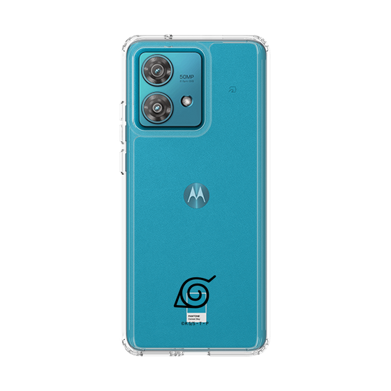 スリムプロテクションケース［ NARUTO -ナルト- 疾風伝 - 木ノ葉隠れの里 ］