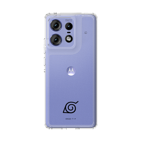 スリムプロテクションケース［ NARUTO -ナルト- 疾風伝 - 木ノ葉隠れの里 ］