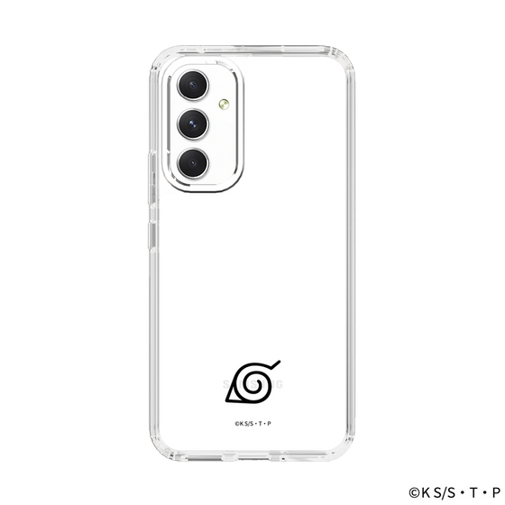 スリムプロテクションケース［ NARUTO-ナルト- 疾風伝 - 木ノ葉隠れの里 ］