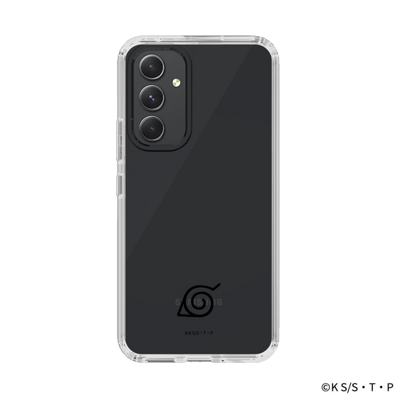 スリムプロテクションケース［ NARUTO -ナルト- 疾風伝 - 木ノ葉隠れの里 ］