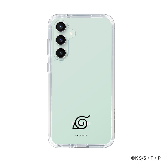 スリムプロテクションケース［ NARUTO -ナルト- 疾風伝 - 木ノ葉隠れの里 ］