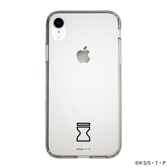 スリムプロテクションケース［ NARUTO -ナルト- 疾風伝 - 砂隠れの里 ］