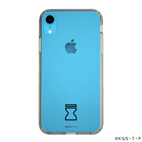 スリムプロテクションケース［ NARUTO -ナルト- 疾風伝 - 砂隠れの里 ］