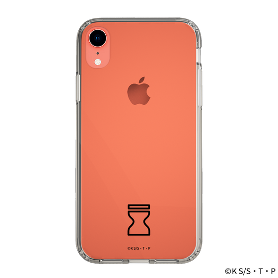 スリムプロテクションケース［ NARUTO -ナルト- 疾風伝 - 砂隠れの里 ］