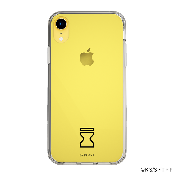 スリムプロテクションケース［ NARUTO -ナルト- 疾風伝 - 砂隠れの里 ］