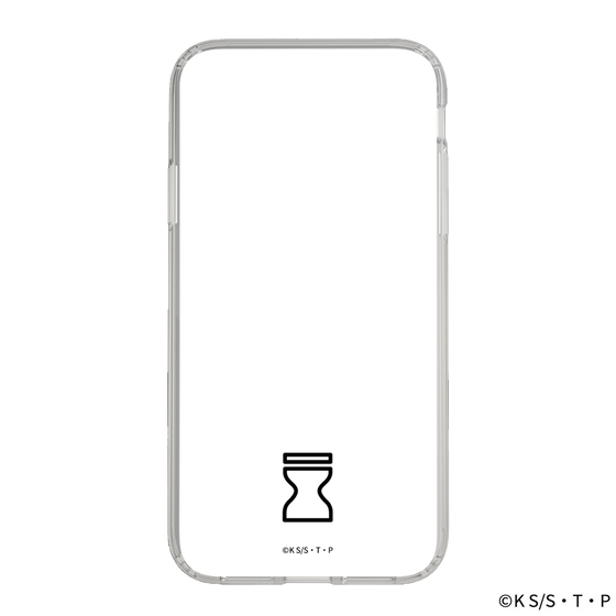 スリムプロテクションケース［ NARUTO -ナルト- 疾風伝 - 砂隠れの里 ］