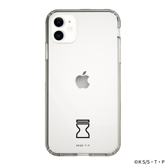 スリムプロテクションケース［ NARUTO-ナルト- 疾風伝 - 砂隠れの里 ］