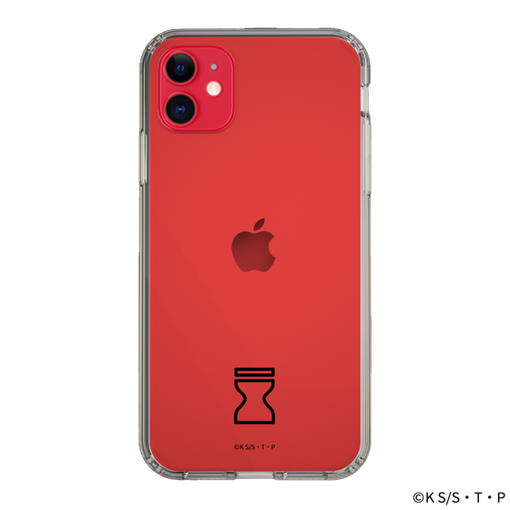 スリムプロテクションケース［ NARUTO -ナルト- 疾風伝 - 砂隠れの里 ］