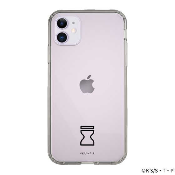 スリムプロテクションケース［ NARUTO -ナルト- 疾風伝 - 砂隠れの里 ］