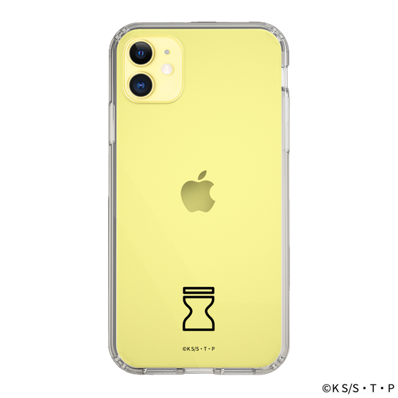 スリムプロテクションケース［ NARUTO -ナルト- 疾風伝 - 砂隠れの里 ］