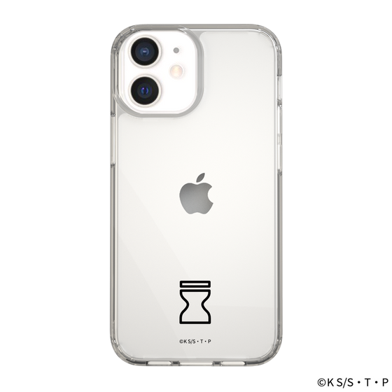 スリムプロテクションケース［ NARUTO -ナルト- 疾風伝 - 砂隠れの里 ］