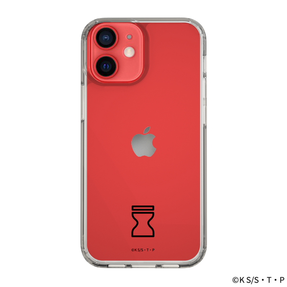 スリムプロテクションケース［ NARUTO -ナルト- 疾風伝 - 砂隠れの里 ］