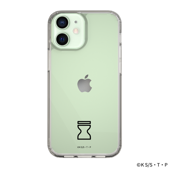 スリムプロテクションケース［ NARUTO -ナルト- 疾風伝 - 砂隠れの里 ］