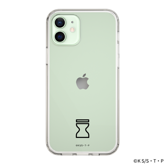 スリムプロテクションケース［ NARUTO-ナルト- 疾風伝 - 砂隠れの里 ］