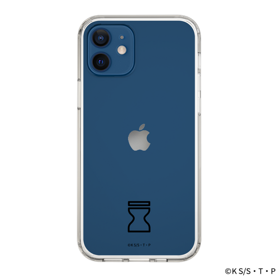 スリムプロテクションケース［ NARUTO -ナルト- 疾風伝 - 砂隠れの里 ］