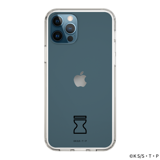 スリムプロテクションケース［ NARUTO-ナルト- 疾風伝 - 砂隠れの里 ］