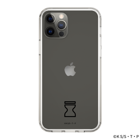 スリムプロテクションケース［ NARUTO -ナルト- 疾風伝 - 砂隠れの里 ］