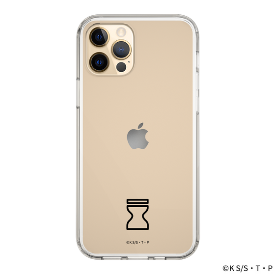 スリムプロテクションケース［ NARUTO -ナルト- 疾風伝 - 砂隠れの里 ］