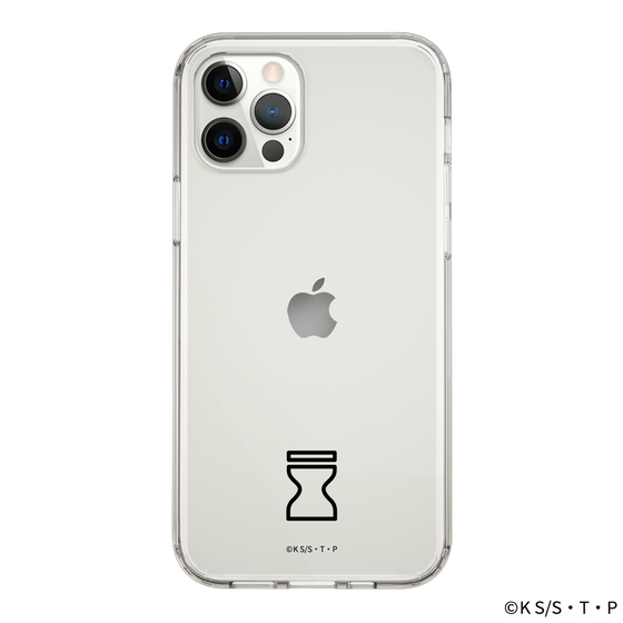 スリムプロテクションケース［ NARUTO -ナルト- 疾風伝 - 砂隠れの里 ］