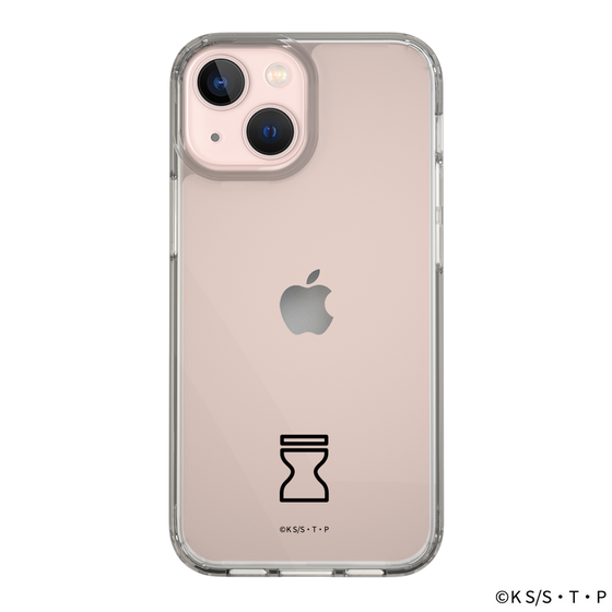 スリムプロテクションケース［ NARUTO-ナルト- 疾風伝 - 砂隠れの里 ］